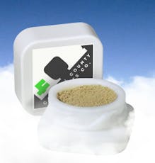 C4 - 1g Cured Ice Water Hash - Blue Dream