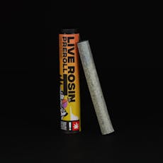 Lady Pink x Moroccan Peaches Mothership 2.25g Infused Preroll (S)