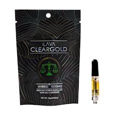 ClearGold Cartridge 1000mg - Mai Tai