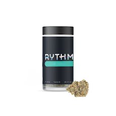 Jet Fuel OG Popcorn (14g)