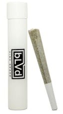 BLVD - Starfruitz Preroll (1G)
