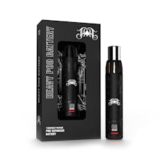 Heavy Hitters | POD Battery w/ Cable