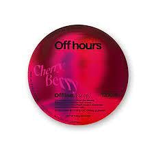 Off Hours - Cherry Berry (Offline) - Gummies - 100mg