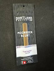 Portland Heights Moonrock Blunt 2G - Sexy Red(Sativa)
