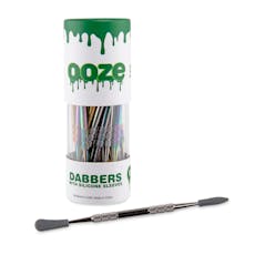 OOZE Dab Tool w/ Silicone Sleeve