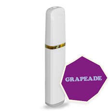District Cannabis | Disposable Distillate Vape | Grapeade | 2000mg