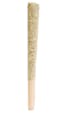 In House Green Poison Pre-Roll Single 0.25g