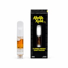 Khalifa Kush | Cartridge | 1g