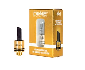 Dime Ceramic Hot Knife Tip