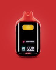 Fruit Stripe | Liquid Diamonds Disposable