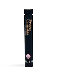 Mix #38 | Live Resin Infused PreRoll