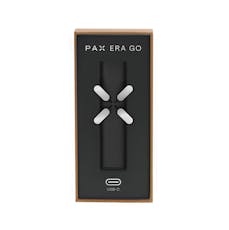 Pax Era Go Black Battery