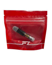 Fuze | Ice Cream Cake LR Cart 0.5g