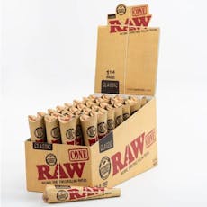 King Hemp Cones | 3 Pack