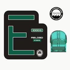 Eureka - Blueberry Breath (Hybrid) Reload Pod 1g