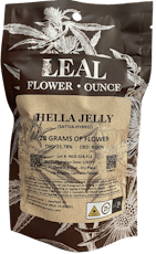 Hella Jelly - (28g)