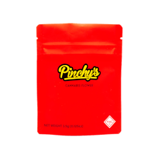 Pacific Cooler (3.5g)