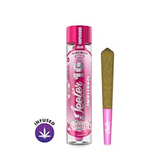 Berry White Infused Pre-Roll | 1g