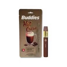 Hot Cocoa | 1g | Flavored Distillate | All-In-One Vaporizer