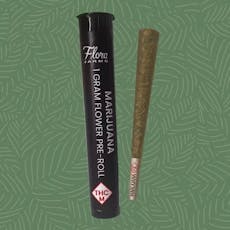Flora Farms | Pre-Roll | College Park 1g