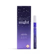 0.5g Disposable Vape | Sleep 1:1:1 THC:CBD:CBN