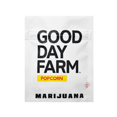 GDF: Popcorn | Lemon Sportiff | 7g