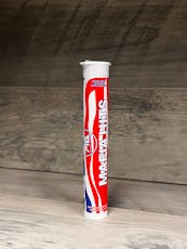 Akron Bloom Pre-Roll 1g - Mafia Hits