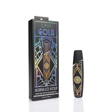 GOLD Disposable 1000mg - Acapulco Gold