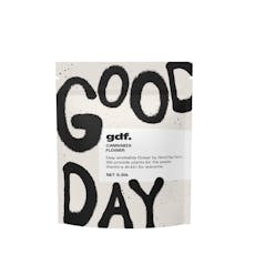 GDF: Flower | Lemoncello x Jet Fuel Gelato | 3.5g