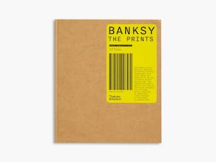 Banksy: The Prints