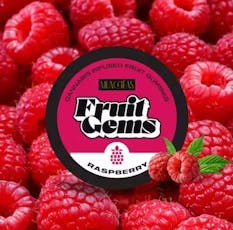 Muncheas Cran-Grape | 100mg