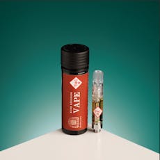 Kush Kingdom Distillate Vape Cartridge - 1g