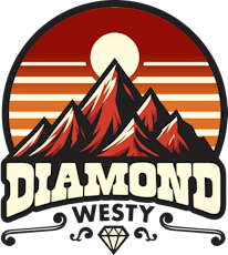 HWF Diamond Westy 1g Preroll | Purple Punch