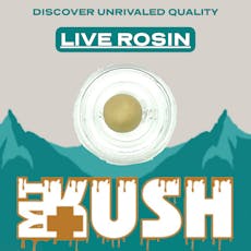 Live Rosin | Crunch Berriez