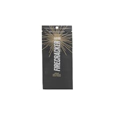 GOOD Firecracker Preroll 0.7g - Durban Poison