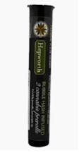 Hepworth | Barnyard High Test | Indica | 2 Pack Pre-Roll | 1g