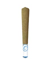 COOKIES THAT BADU KIEF INFUSED PRE-ROLL 1G