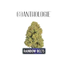Rainbow Belts 3.0 | Anthologie | 3.5g Flower