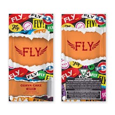 Fly - 1g Cart - Guava Cake