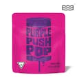 Seed Junky Purple Push Pop 3.5g