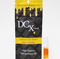 Cart: Northern Lights