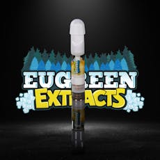 Eugreen - Don Dodda - 0.5g Live Rosin Cart