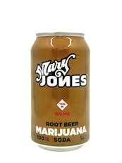Mary Jones - Root Beer