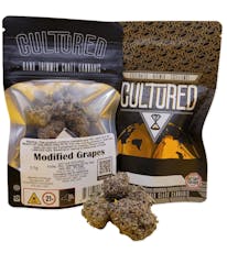 Cultured - Modified Grape 3.5g