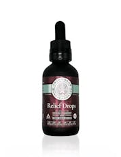 Relief Drops | 2900mg TAC (900mg CBD | 600mg CBN | 600mg CBC | 400mg CBG | 200mg CBT | 200mg THC) (Treeworks)