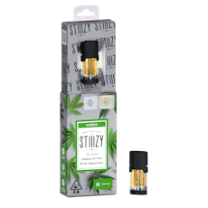 Stiiizy Pink Acai Pod 1g