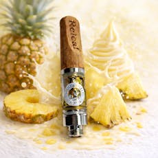 PineappleWhip-Cart|HRBD|0.5g