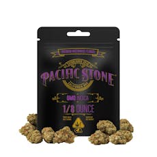 Pacific Stone - GMO (Indica) Flower 3.5g
