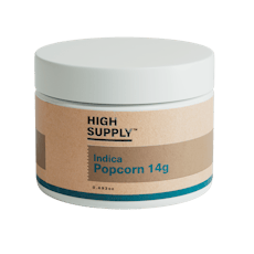 Riff Tree Popcorn 14g