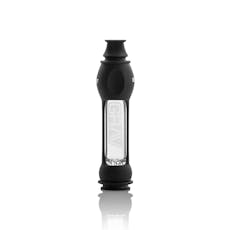 Grav | One Hitter | Glass w/Silicone Skin | 16mm | Octo-Taster | Assorted